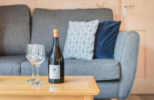 Windermere Casa | Grove Lodge - High Borrans Farm