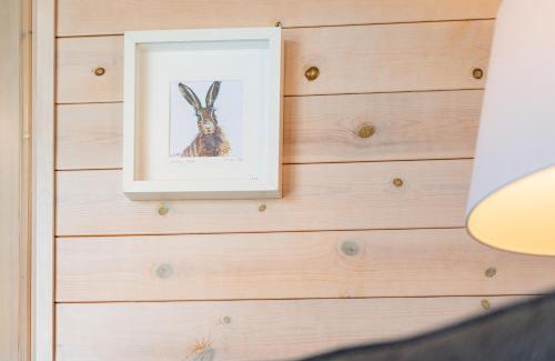 Windermere Casa | Grove Lodge - High Borrans Farm