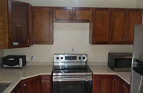 Camperdown Apartamento | Grove Park Chill Spot ......... Seguridad las 24 horas