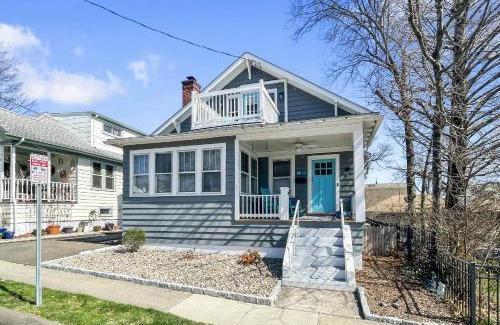 West Haven Casa | Grove Place Beach West Haven