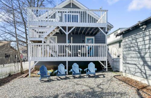 West Haven Casa | Grove Place Beach West Haven