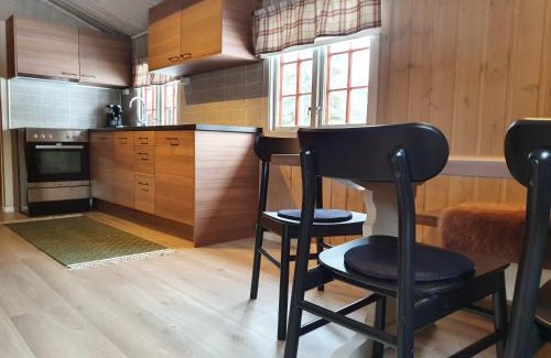 Amot Cabina | Groven Camping & Hyttegrend