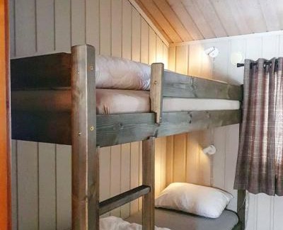 Amot Cabina | Groven Camping & Hyttegrend