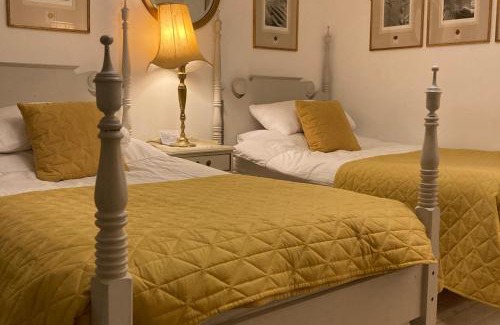 Briggswath Apartamento | Groves Hall Garden Apartment Whitby