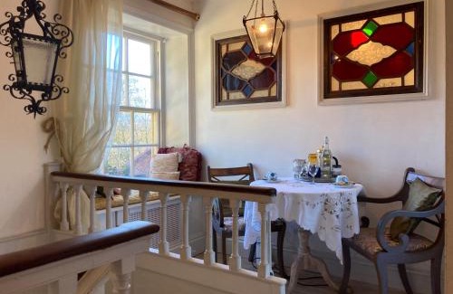 Briggswath Apartamento | Groves Hall Garden Apartment Whitby