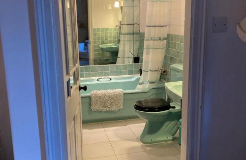 Briggswath Apartamento | Groves Hall Garden Apartment Whitby