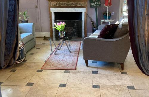 Briggswath Apartamento | Groves Hall Garden Apartment Whitby