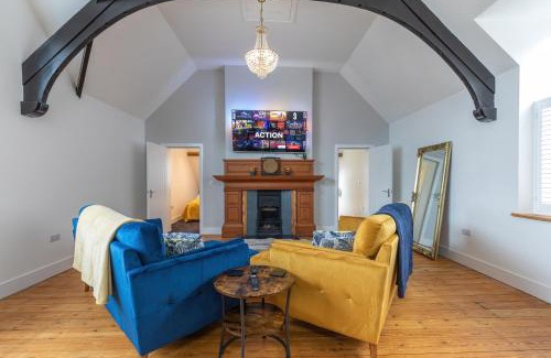 Portland Casa | Groves House