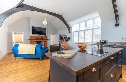 Portland Casa | Groves House