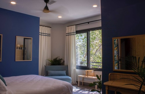 Huelva Hotel | GrowersGo Boutique Hostel Huelva