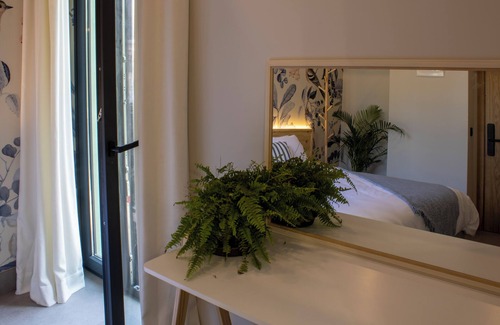 Huelva Hotel | GrowersGo Boutique Hostel Huelva