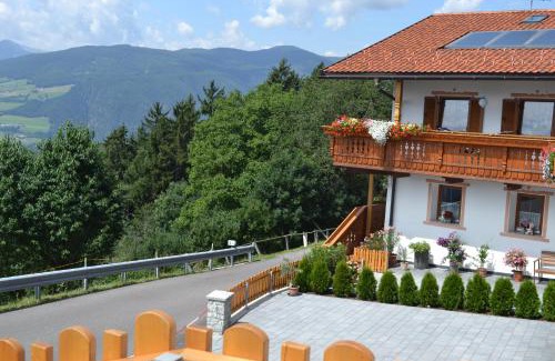 Rodengo Apartamento | Gruberhof