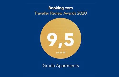 Kwidzyn Apartamento | Gruda Apartments, ŚNIADANIA, Bezpłatny Parking, Faktury VAT