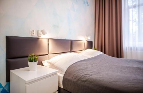 Kwidzyn Apartamento | Gruda Apartments, ŚNIADANIA, Bezpłatny Parking, Faktury VAT