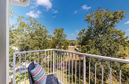 Gruene Apartamento | Gruene Retreat