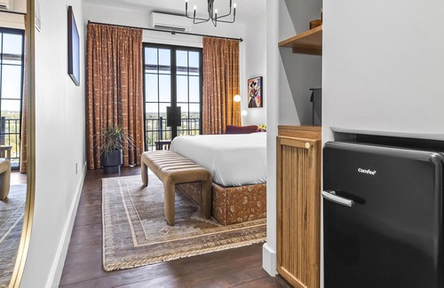 Gruene Hotel | Gruene River Inn