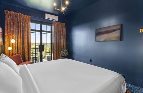 Gruene Hotel | Gruene River Inn