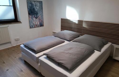 Ruettenscheid Apartamento | Gruga Apartment an der Messe