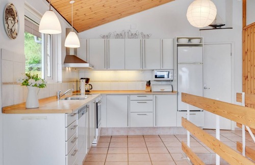 Olsted Casa | "Grumme" - 30m to the fjord by Interhome