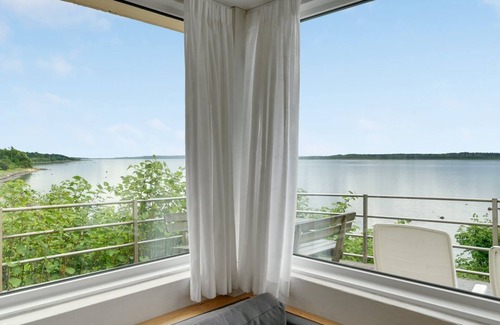 Olsted Casa | "Grumme" - 30m to the fjord by Interhome