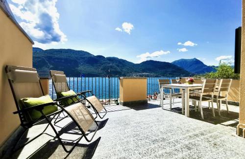 Lierna Apartamento | GRUMO BEACH by Design Studio