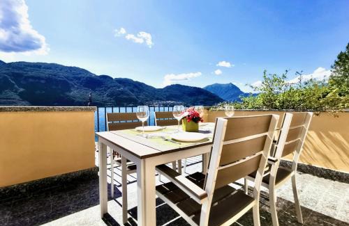 Lierna Apartamento | GRUMO BEACH by Design Studio