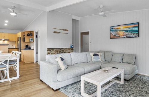 Second Valley Casa | Grundy Getaway - 8 Grundy Street