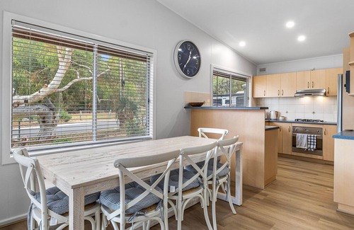 Second Valley Casa | Grundy Getaway - 8 Grundy Street
