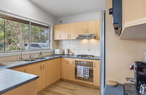 Second Valley Casa | Grundy Getaway - 8 Grundy Street