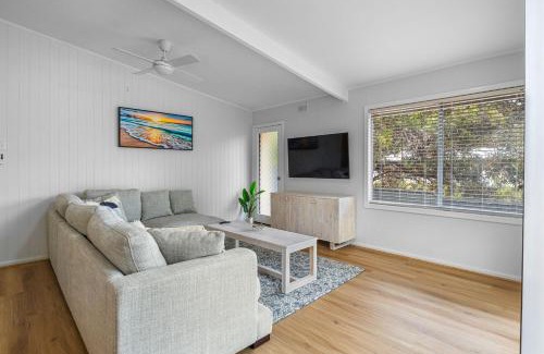 Second Valley Casa | Grundy Getaway - 8 Grundy Street