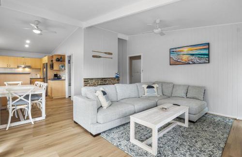 Second Valley Casa | Grundy Getaway - 8 Grundy Street