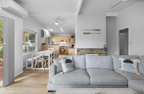 Second Valley Casa | Grundy Getaway - 8 Grundy Street