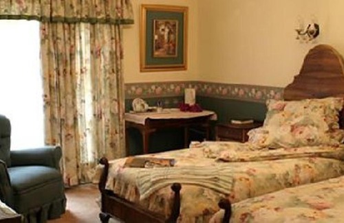Odendaalsrus Casa | Grunlust Guest House