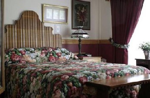Odendaalsrus Casa | Grunlust Guest House
