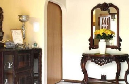 Odendaalsrus Casa | Grunlust Guest House