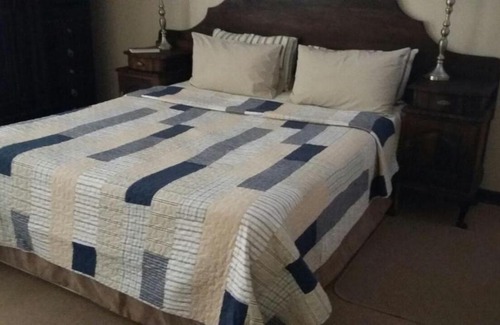 Odendaalsrus Casa | Grunlust Guest House