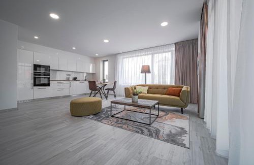Mlada Boleslav Apartamento | Grunt Apartments