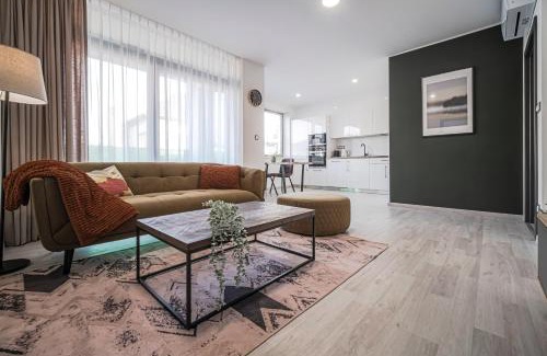 Mlada Boleslav Apartamento | Grunt Apartments