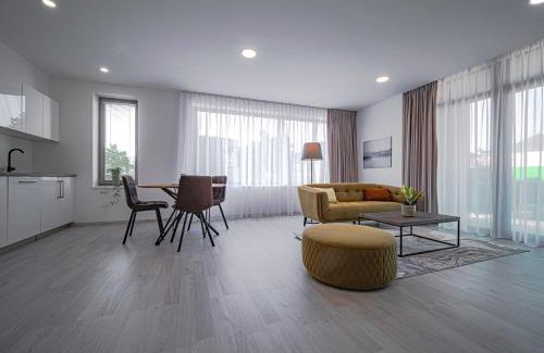 Mlada Boleslav Apartamento | Grunt Apartments