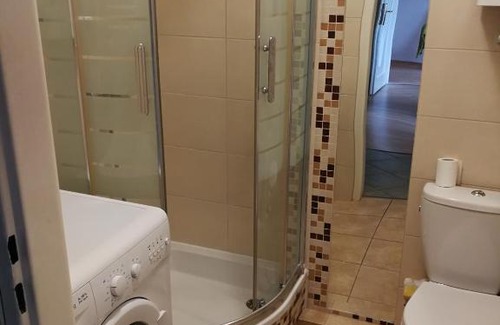 Sopot Apartamento | Grunwaldzka 52/7