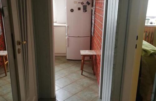 Sopot Apartamento | Grunwaldzka 52/7
