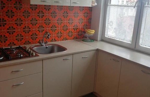 Sopot Apartamento | Grunwaldzka 52/7