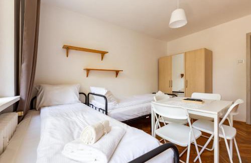 Oliwa Apartamento | Grunwaldzka Comfort Apartment by BookingHost