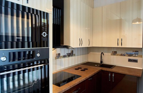 Constanta Apartamento | Grup Casa Del Mar
