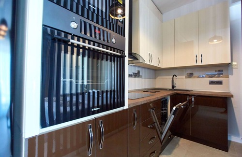 Constanta Apartamento | Grup Casa Del Mar
