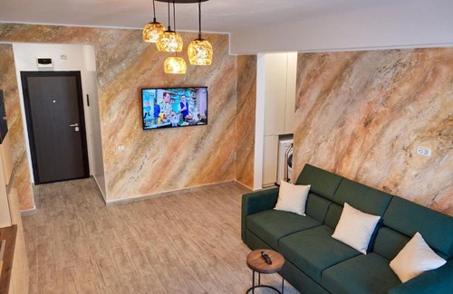 Mamaia-Sat Apartamento | Grup Santorini