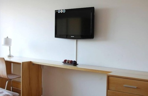 Barrio Abasto Apartamento | Grupo Coinca