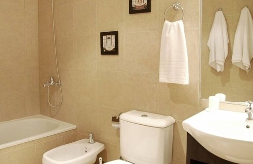 Barrio Abasto Apartamento | Grupo Coinca