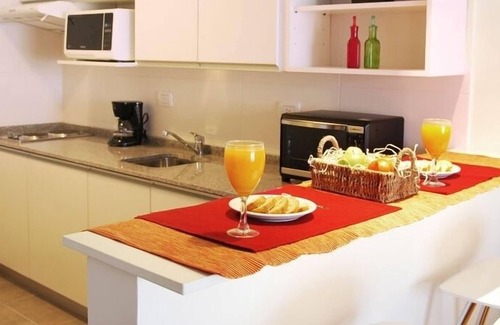 Barrio Abasto Apartamento | Grupo Coinca