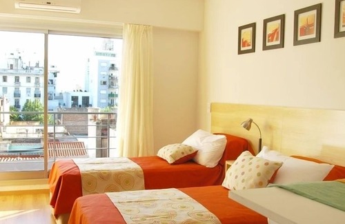 Barrio Abasto Apartamento | Grupo Coinca